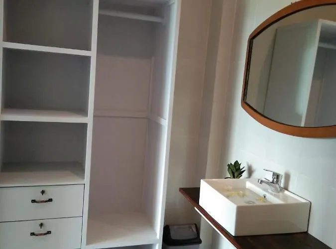 The Ayu Habitación en casa particular Canggu