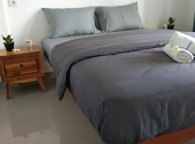 The Ayu Canggu