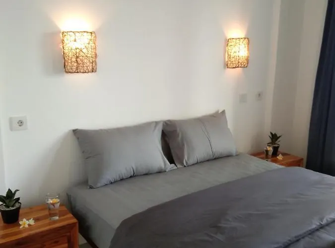 The Ayu Habitación en casa particular Canggu