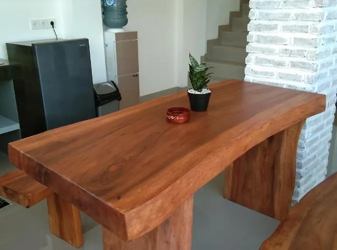 Habitación en casa particular The Ayu Canggu