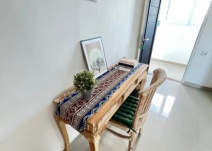 The Ayu * Canggu