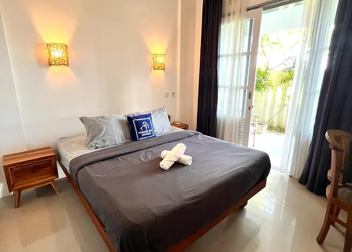 The Ayu * Canggu