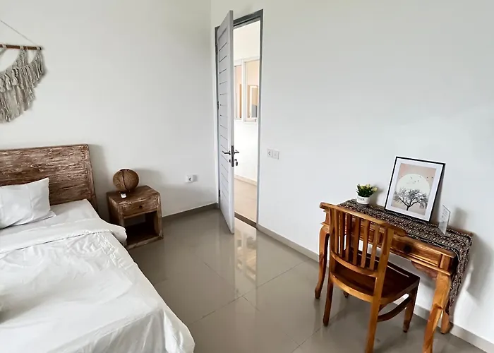 The Ayu Canggu