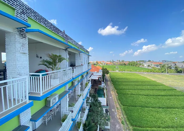 The Ayu * Canggu
