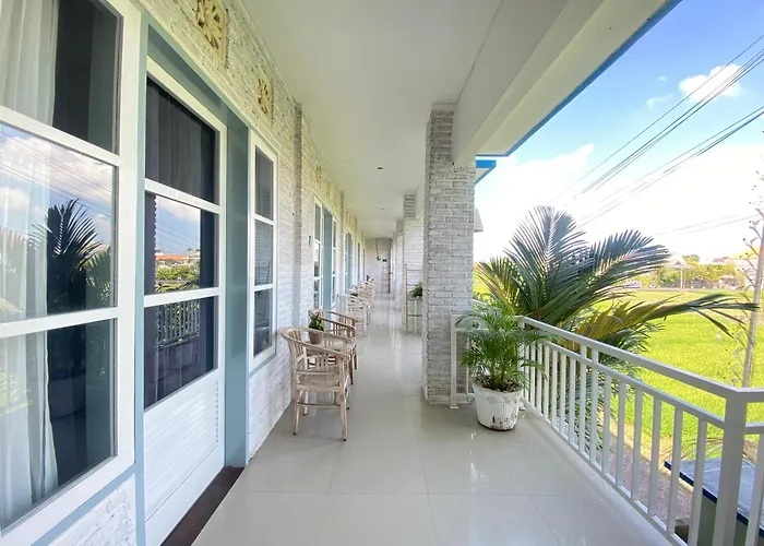 The Ayu * Canggu