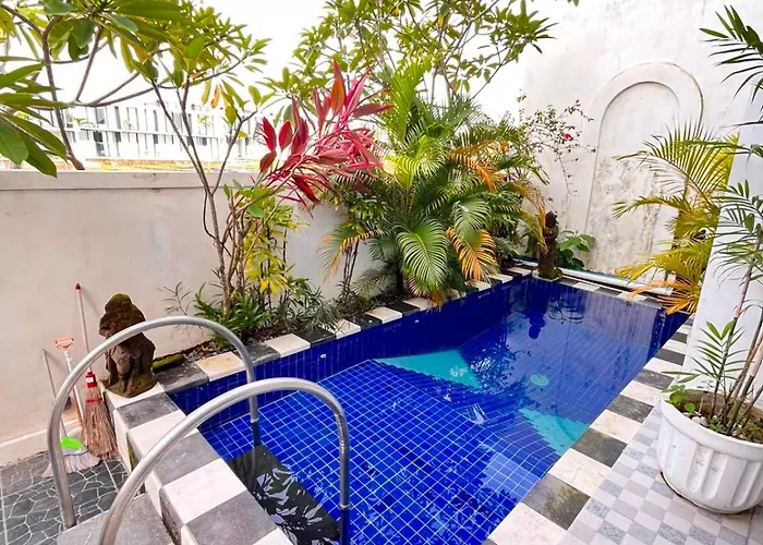 The Ayu Canggu