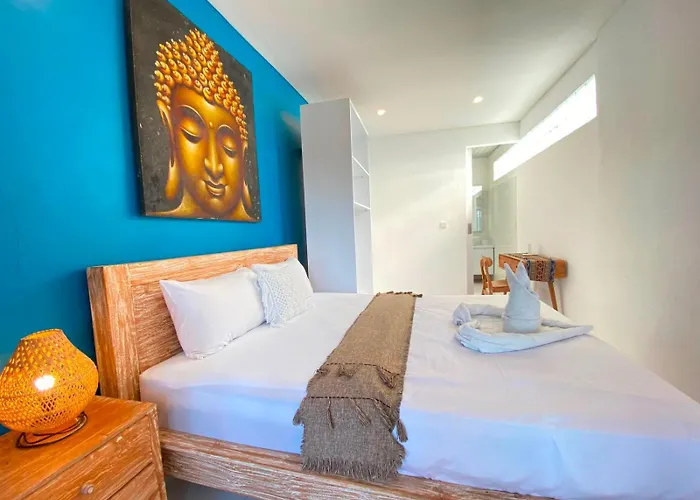 The Ayu Canggu