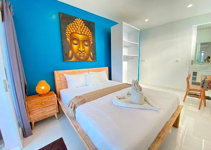 The Ayu Canggu